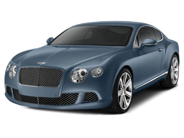 used 2014 Bentley Continental GT car, priced at $59,800