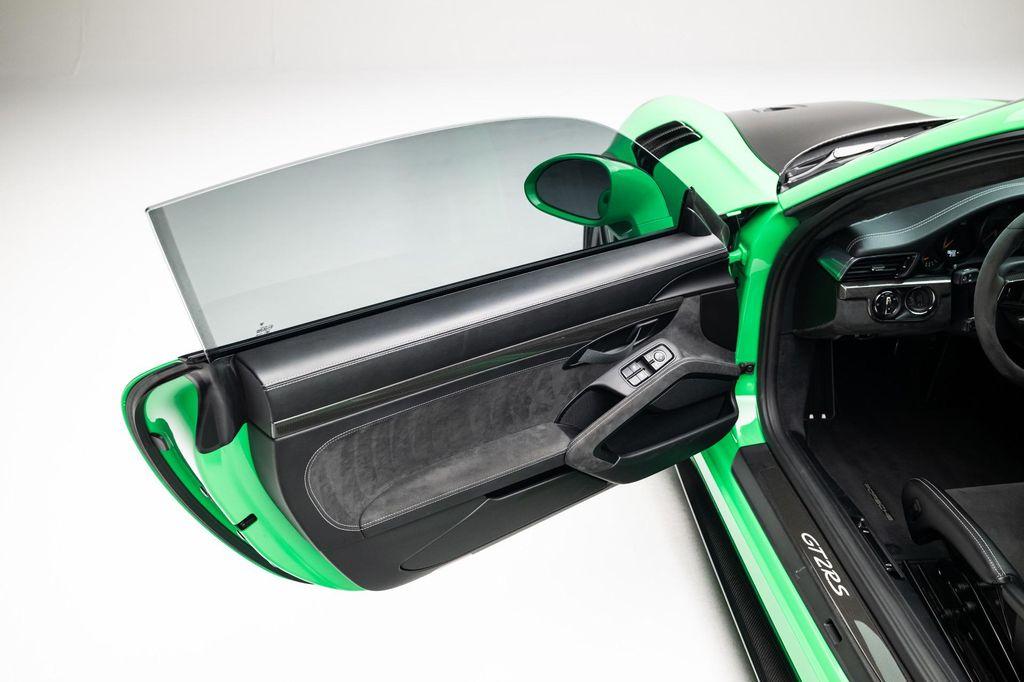 used 2018 Porsche 911 car