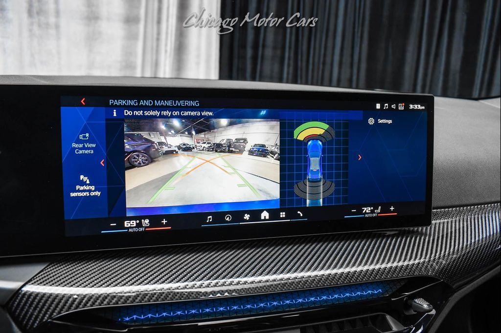 used 2025 BMW M2 car