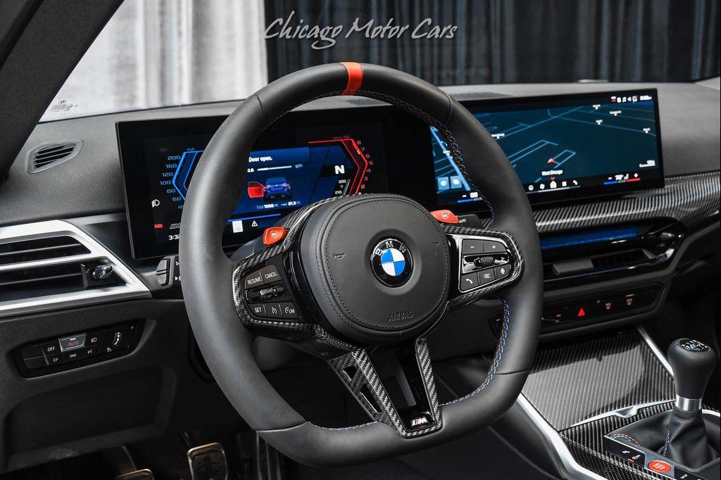 used 2025 BMW M2 car