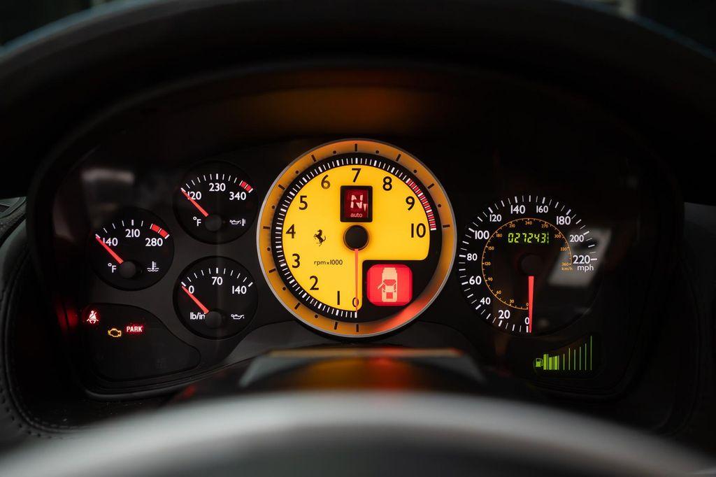 used 2008 Ferrari F430 car, priced at $139,800