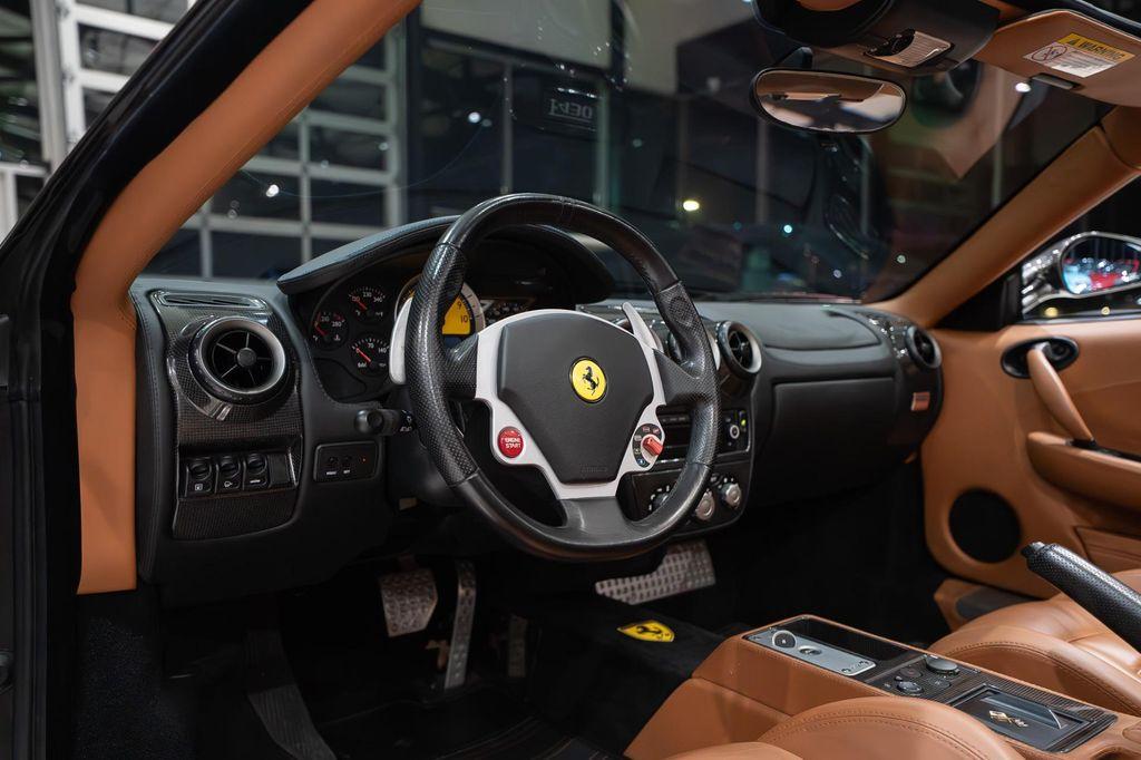 used 2008 Ferrari F430 car, priced at $139,800