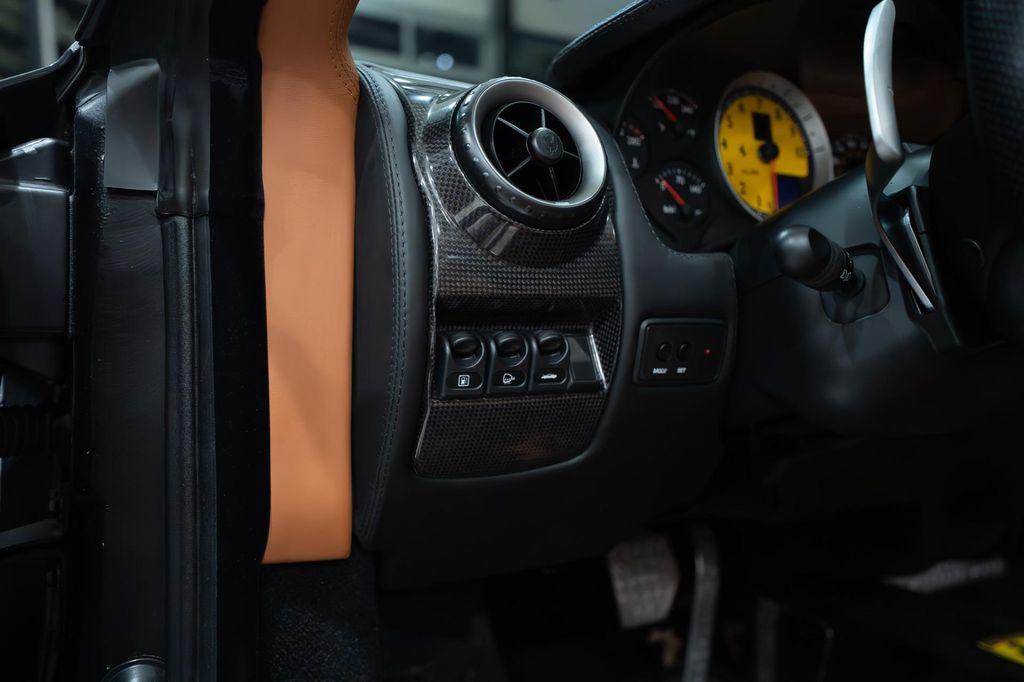 used 2008 Ferrari F430 car, priced at $139,800