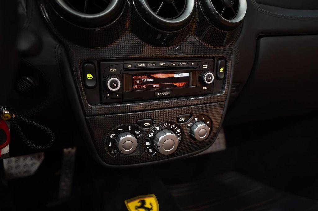 used 2008 Ferrari F430 car, priced at $139,800