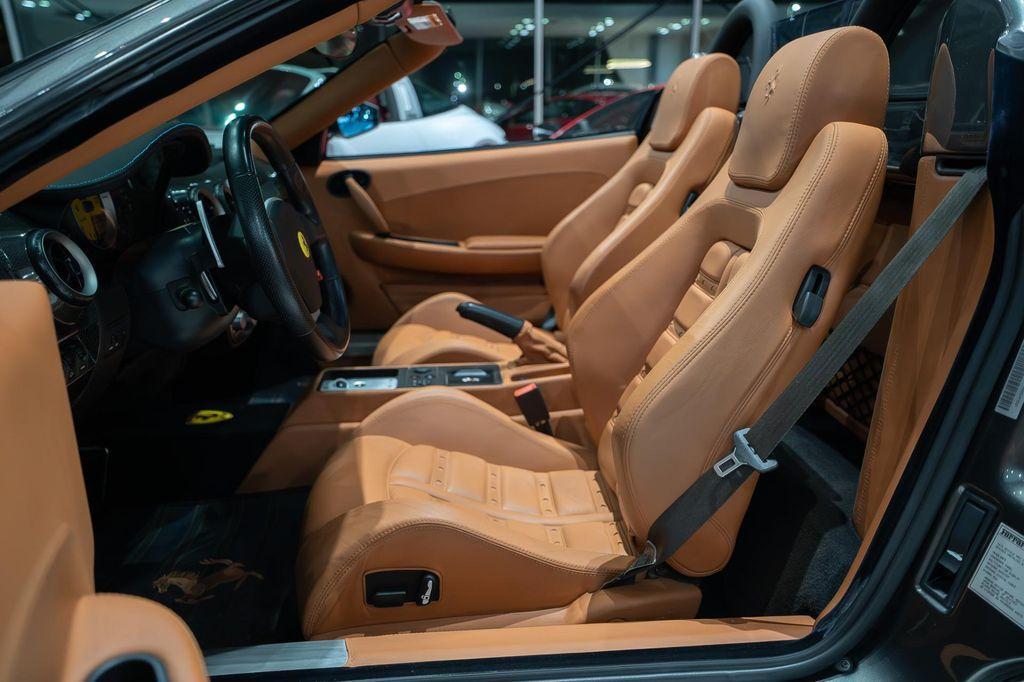 used 2008 Ferrari F430 car, priced at $139,800