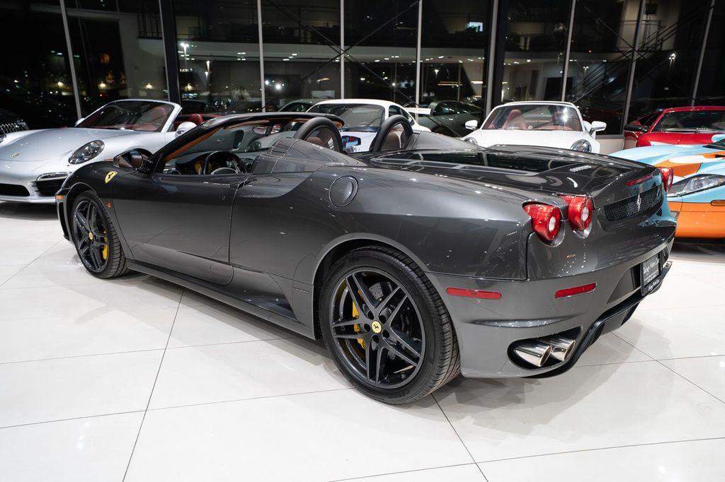 used 2008 Ferrari F430 car, priced at $139,800