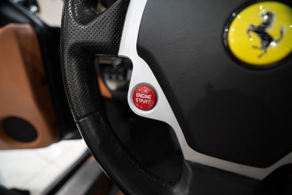 used 2008 Ferrari F430 car, priced at $139,800