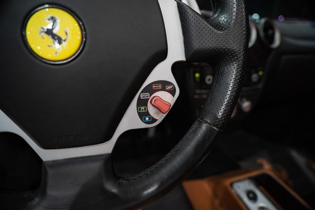 used 2008 Ferrari F430 car, priced at $139,800