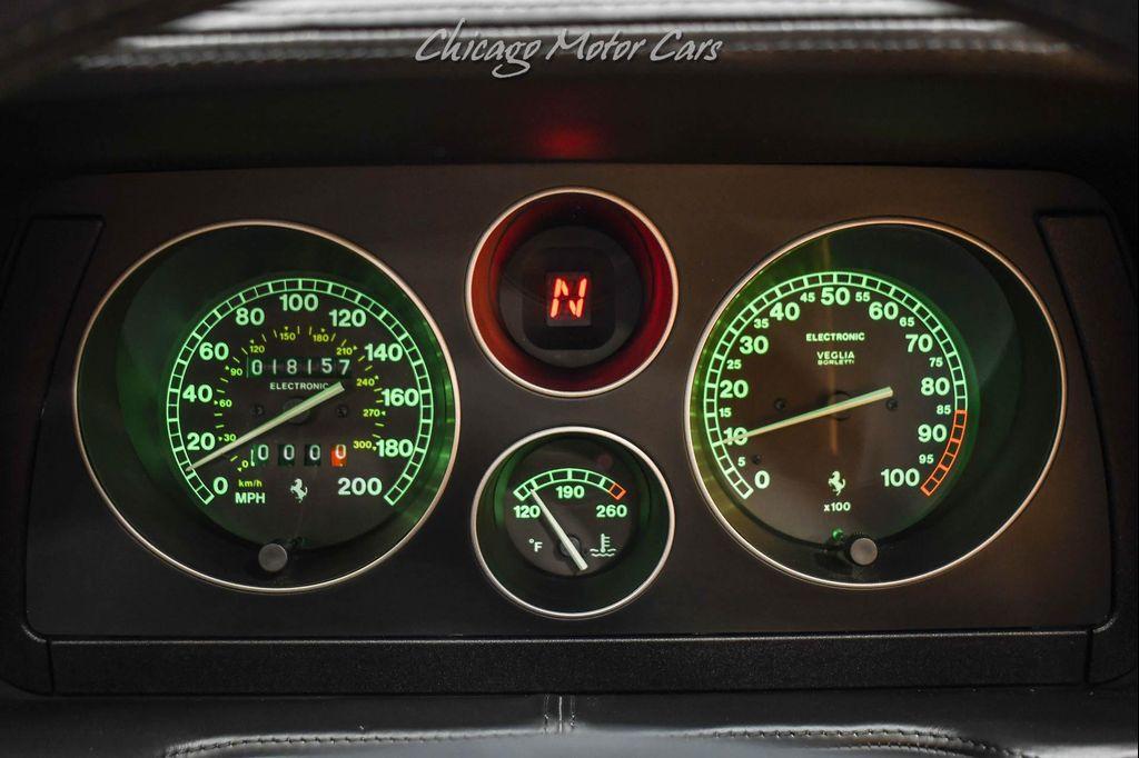 used 1999 Ferrari F355 car, priced at $149,800