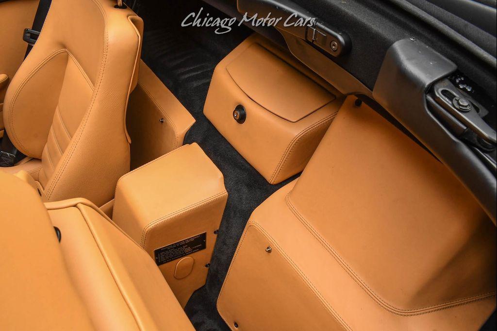 used 1999 Ferrari F355 car, priced at $149,800