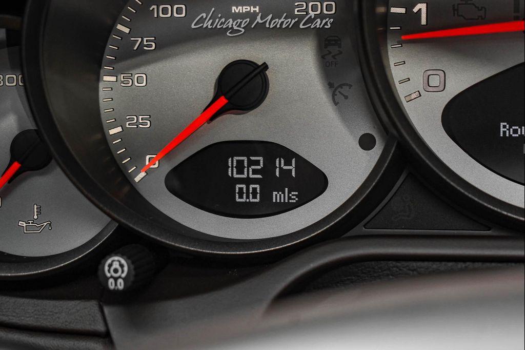 used 2009 Porsche 911 car, priced at $154,800