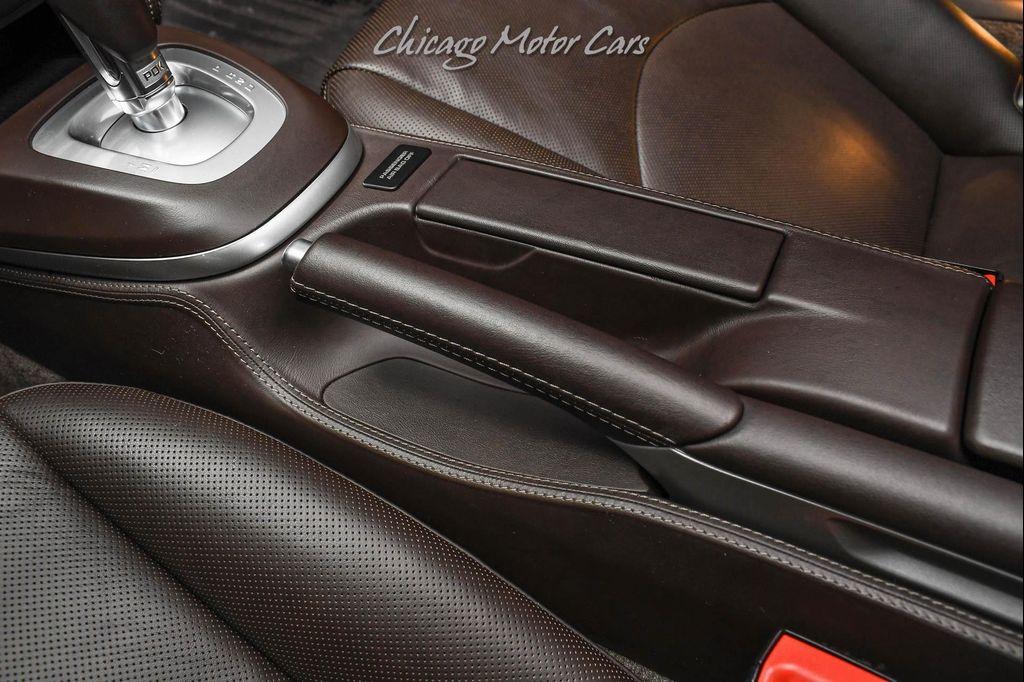 used 2009 Porsche 911 car, priced at $154,800