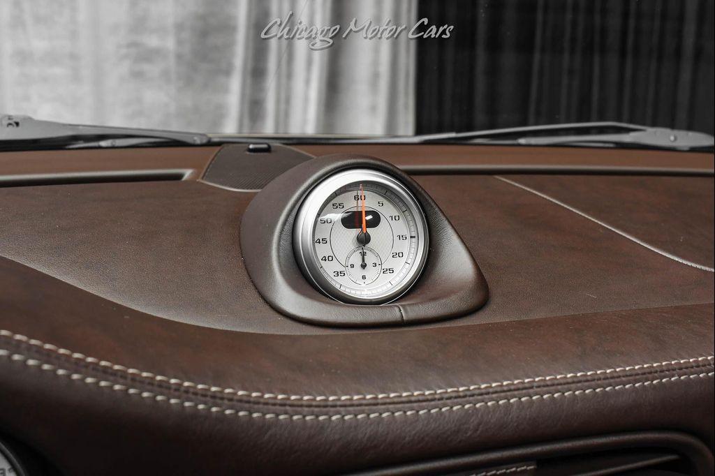 used 2009 Porsche 911 car, priced at $154,800