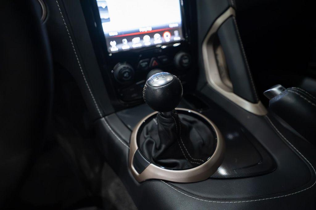 used 2016 Dodge Viper car, priced at $429,912