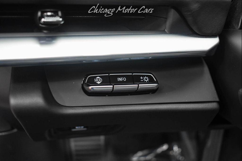 used 2025 Chevrolet Corvette E-Ray car, priced at $117,800