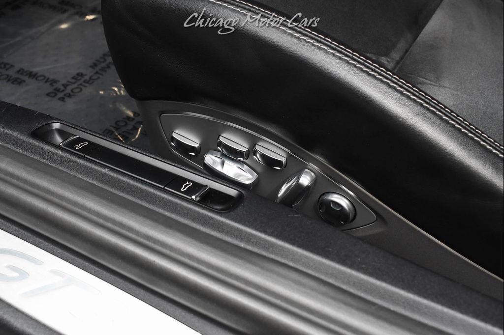 used 2014 Porsche 911 car, priced at $136,800