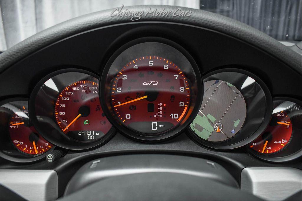 used 2014 Porsche 911 car, priced at $136,800