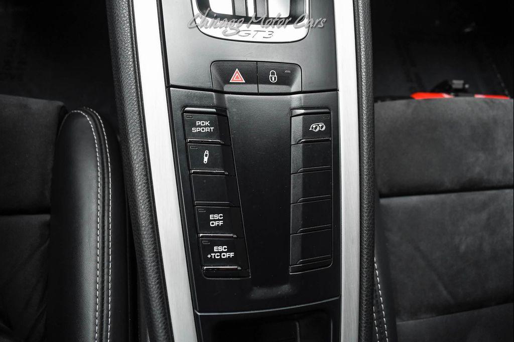 used 2014 Porsche 911 car, priced at $136,800