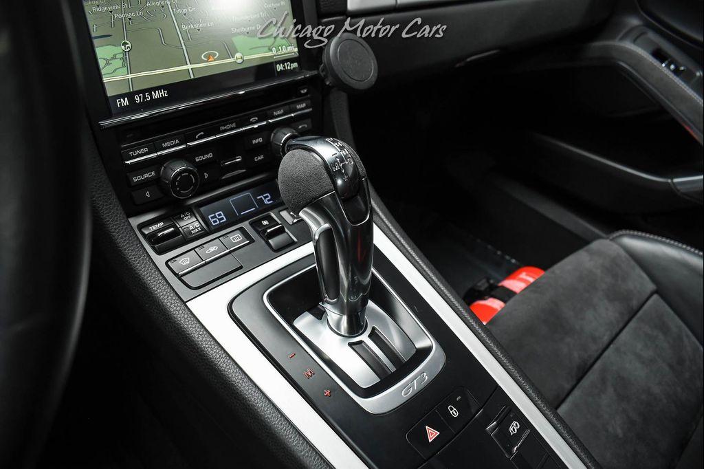 used 2014 Porsche 911 car, priced at $136,800