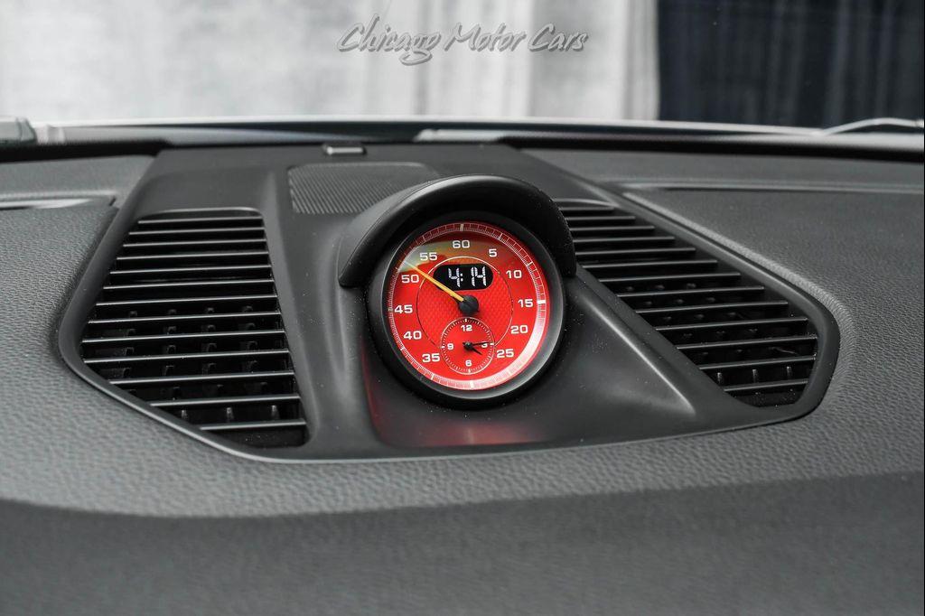 used 2014 Porsche 911 car, priced at $136,800