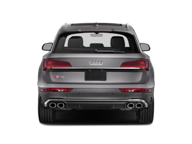 used 2023 Audi SQ5 car