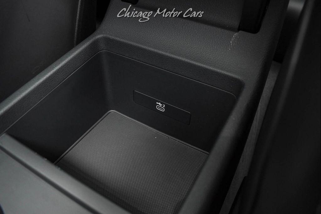 used 2023 Audi SQ5 car, priced at $39,800