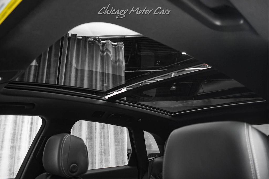 used 2023 Audi SQ5 car, priced at $39,800