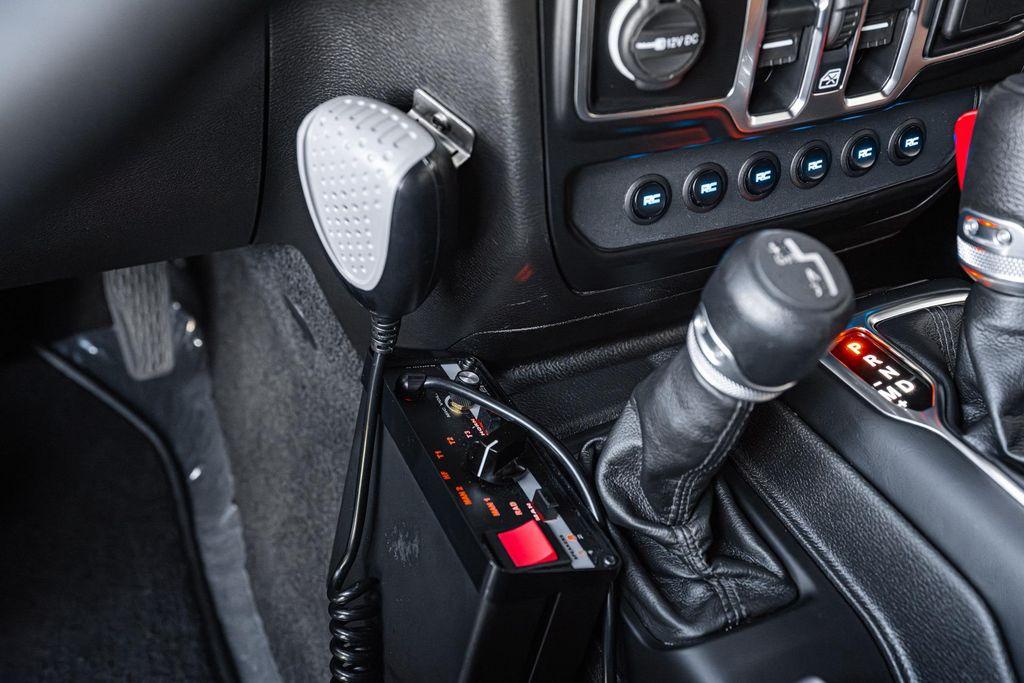 used 2021 Jeep Gladiator car, priced at $175,800