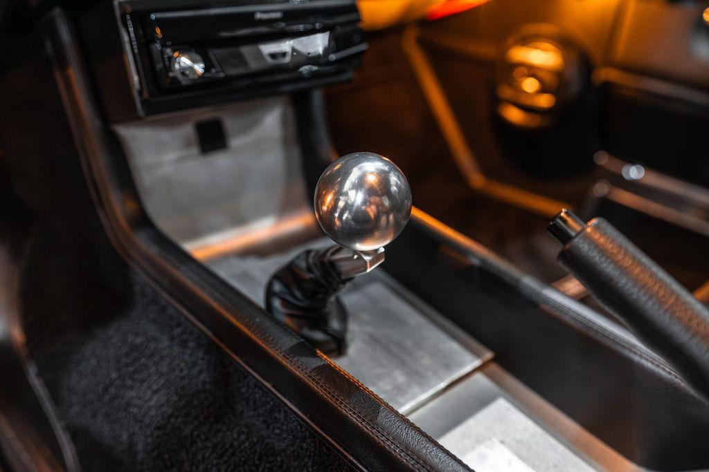 used 1968 Ford Mustang car, priced at $369,800