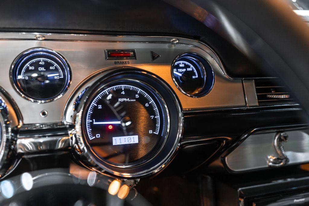 used 1968 Ford Mustang car, priced at $369,800