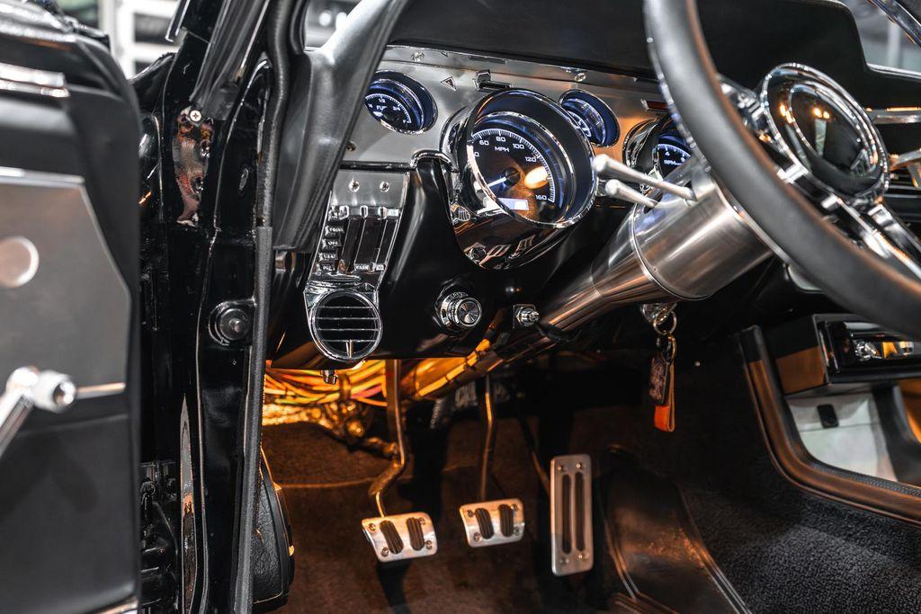 used 1968 Ford Mustang car, priced at $369,800