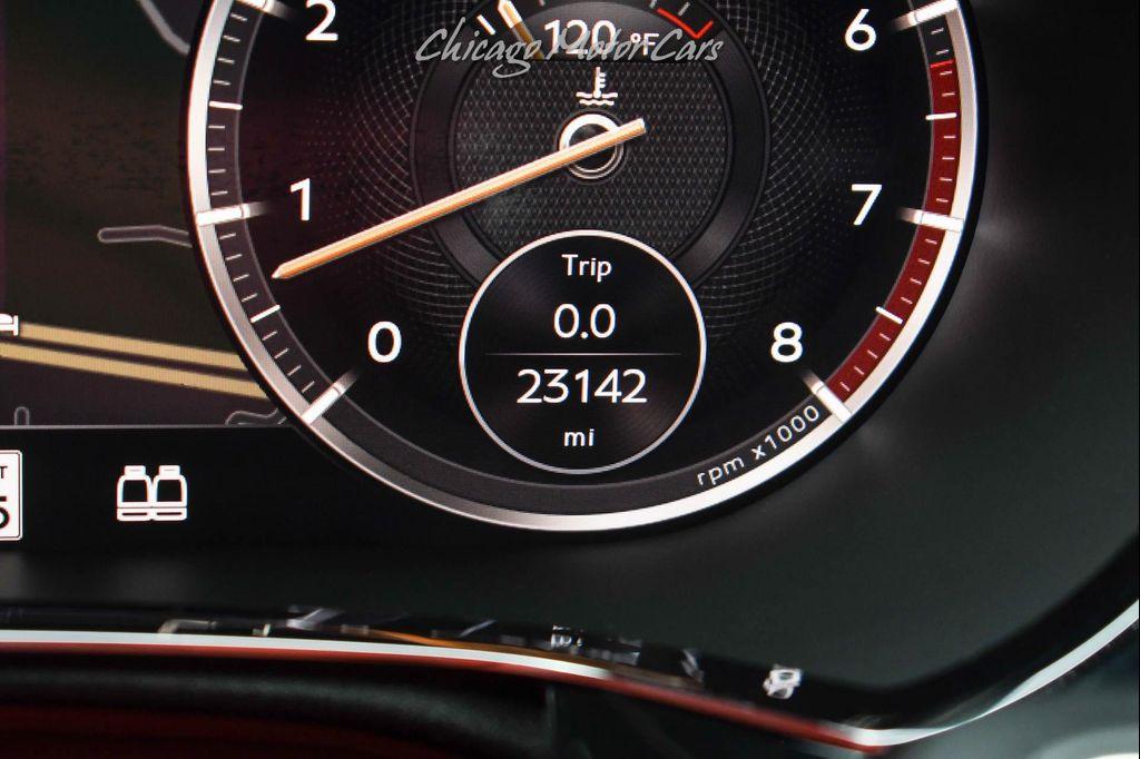 used 2020 Bentley Continental GT car, priced at $169,800