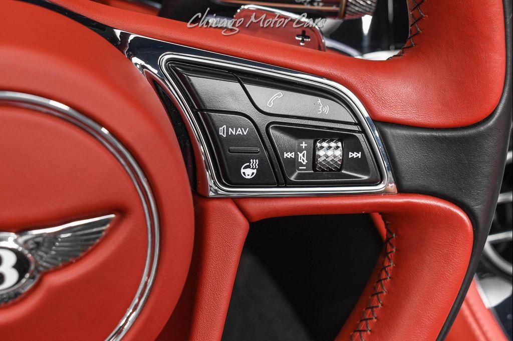 used 2020 Bentley Continental GT car, priced at $169,800