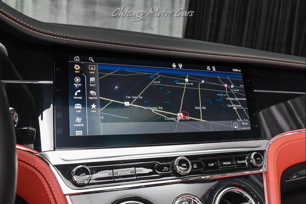 used 2020 Bentley Continental GT car, priced at $169,800