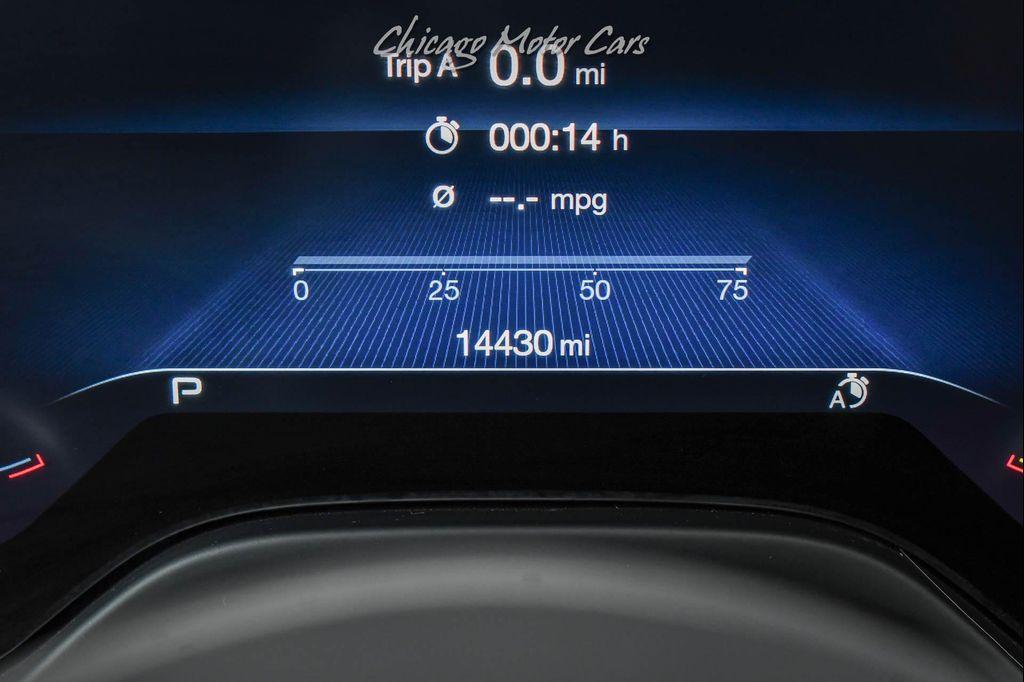 used 2024 Maserati Grecale car, priced at $45,800