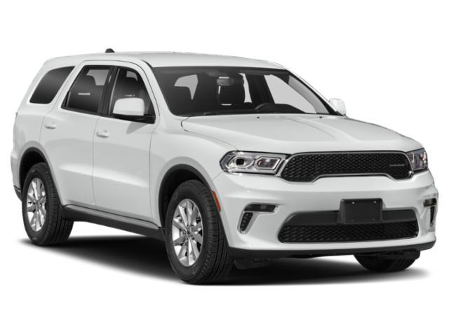 used 2022 Dodge Durango car, priced at $30,800