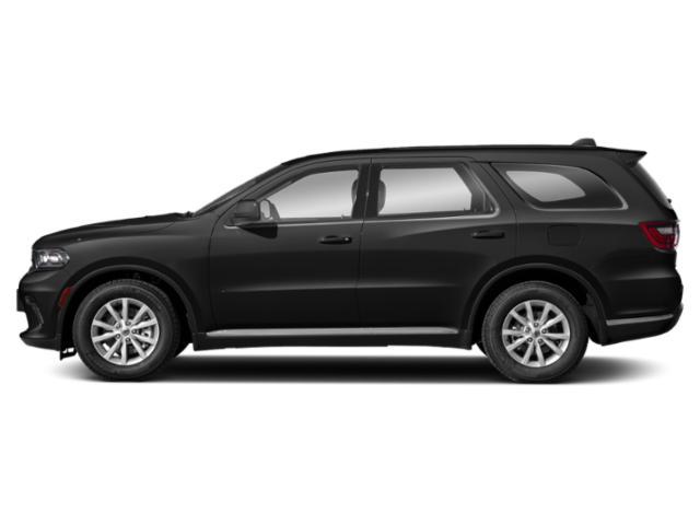 used 2022 Dodge Durango car, priced at $30,800