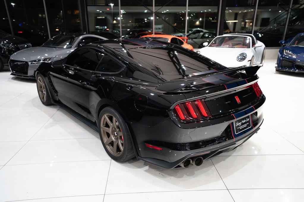 used 2019 Ford Shelby GT350R car, priced at $79,800