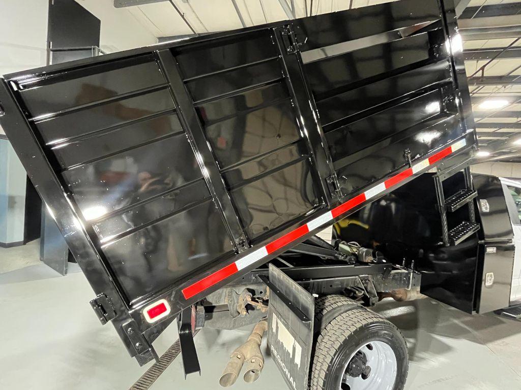 used 2019 Ford F-450 car, priced at $59,800