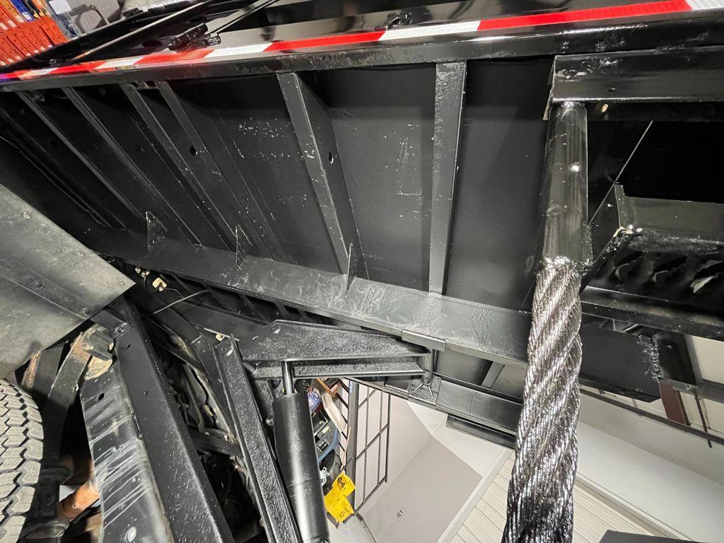 used 2019 Ford F-450 car, priced at $59,800