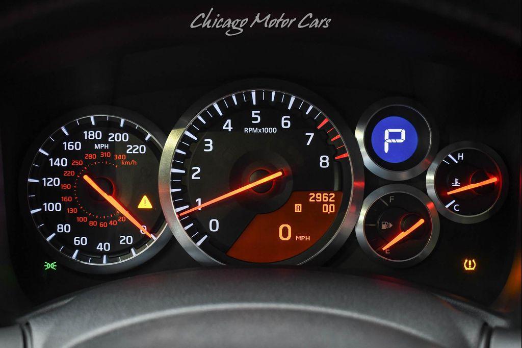 used 2009 Nissan GT-R car, priced at $99,800