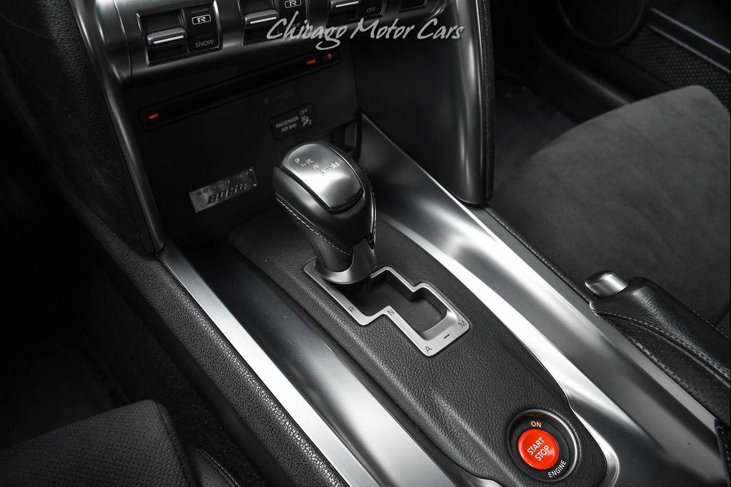 used 2009 Nissan GT-R car, priced at $99,800