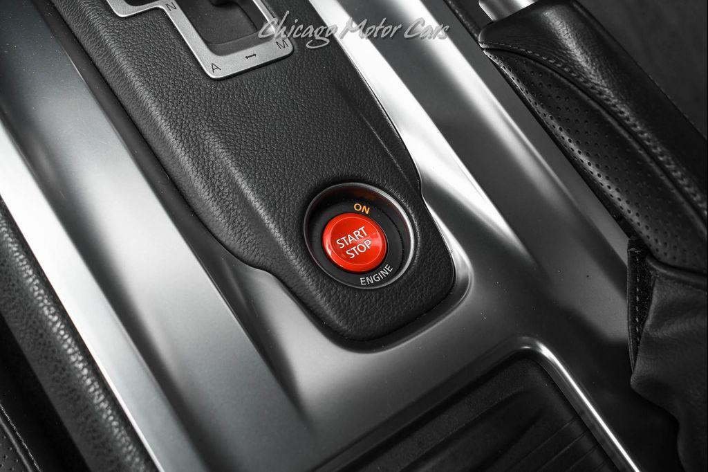 used 2009 Nissan GT-R car, priced at $99,800
