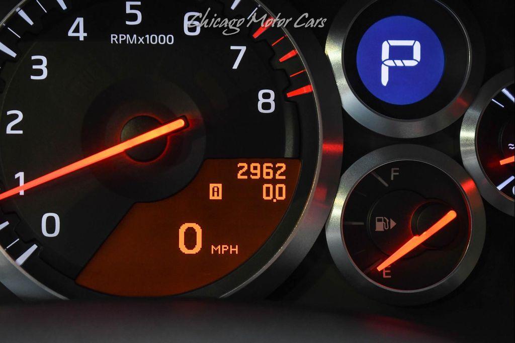 used 2009 Nissan GT-R car, priced at $99,800