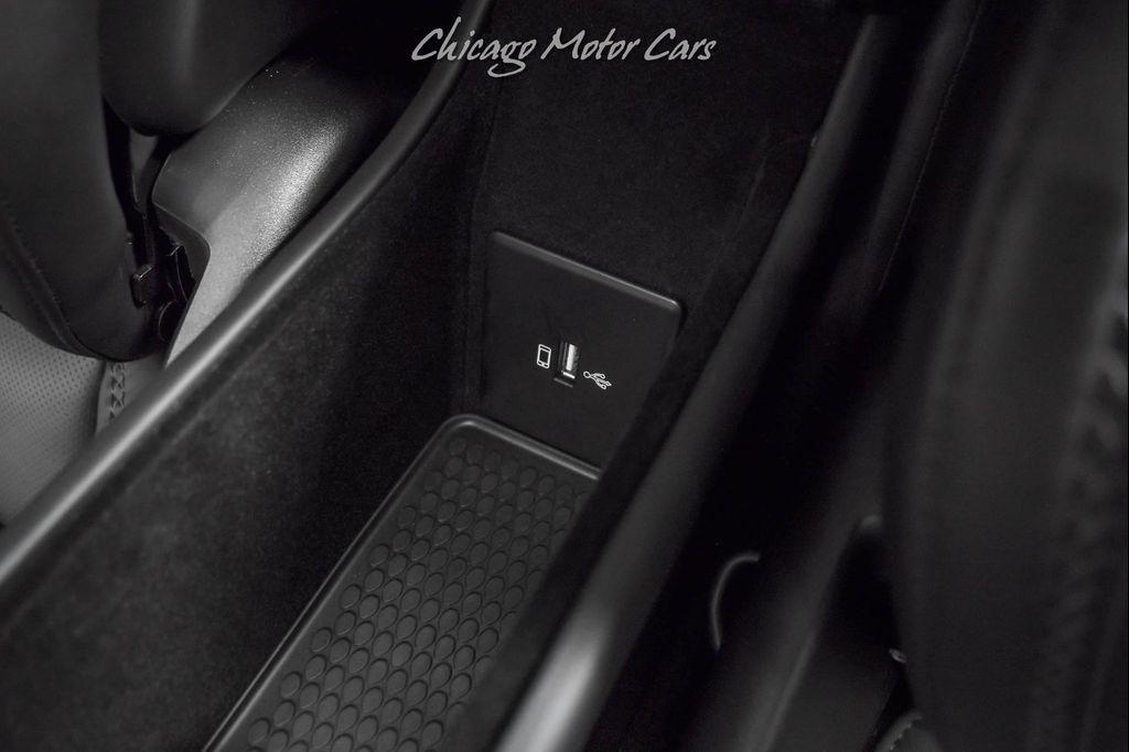 used 2023 McLaren GT car, priced at $176,212
