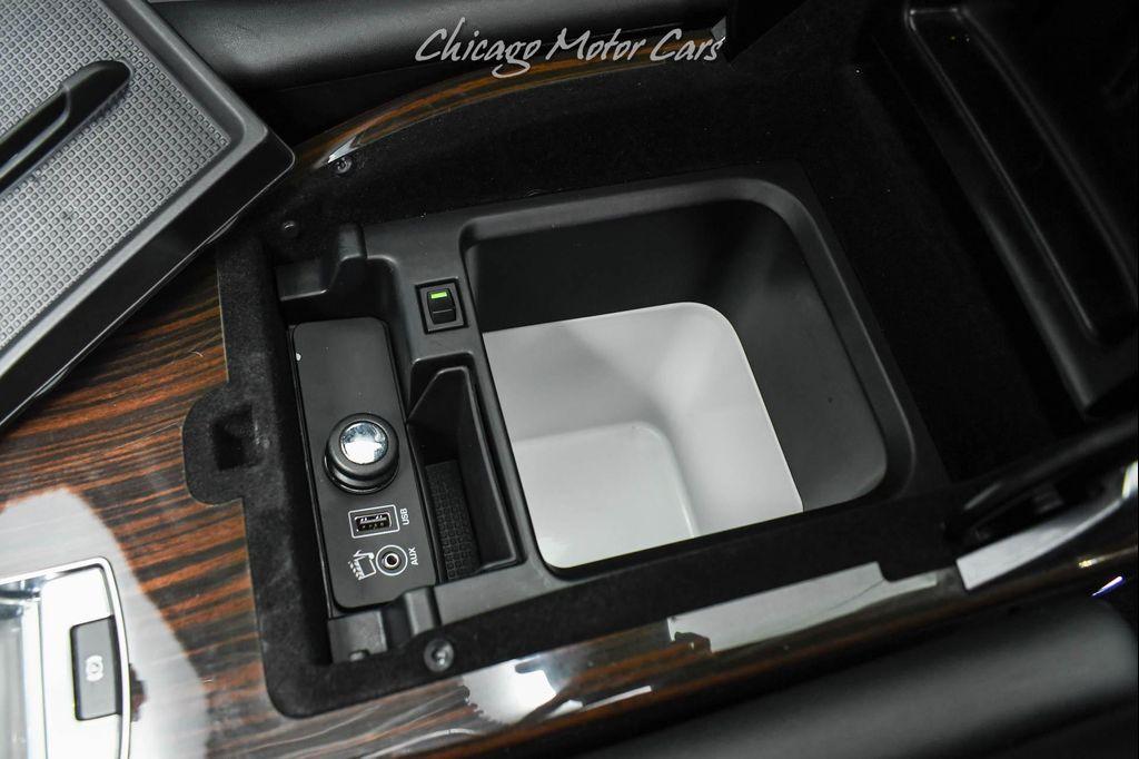 used 2014 Land Rover Range Rover car, priced at $29,800