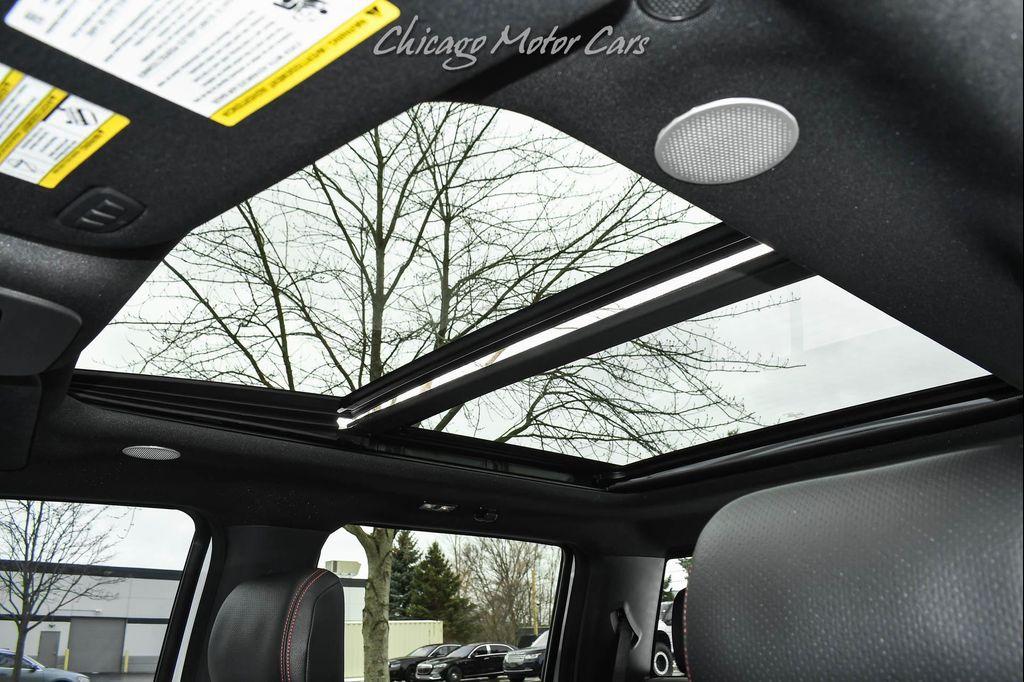 used 2022 Ford F-150 car, priced at $169,800