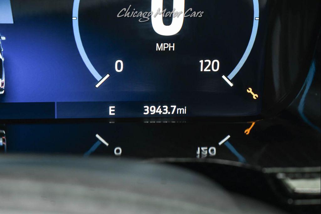 used 2022 Ford F-150 car, priced at $169,800