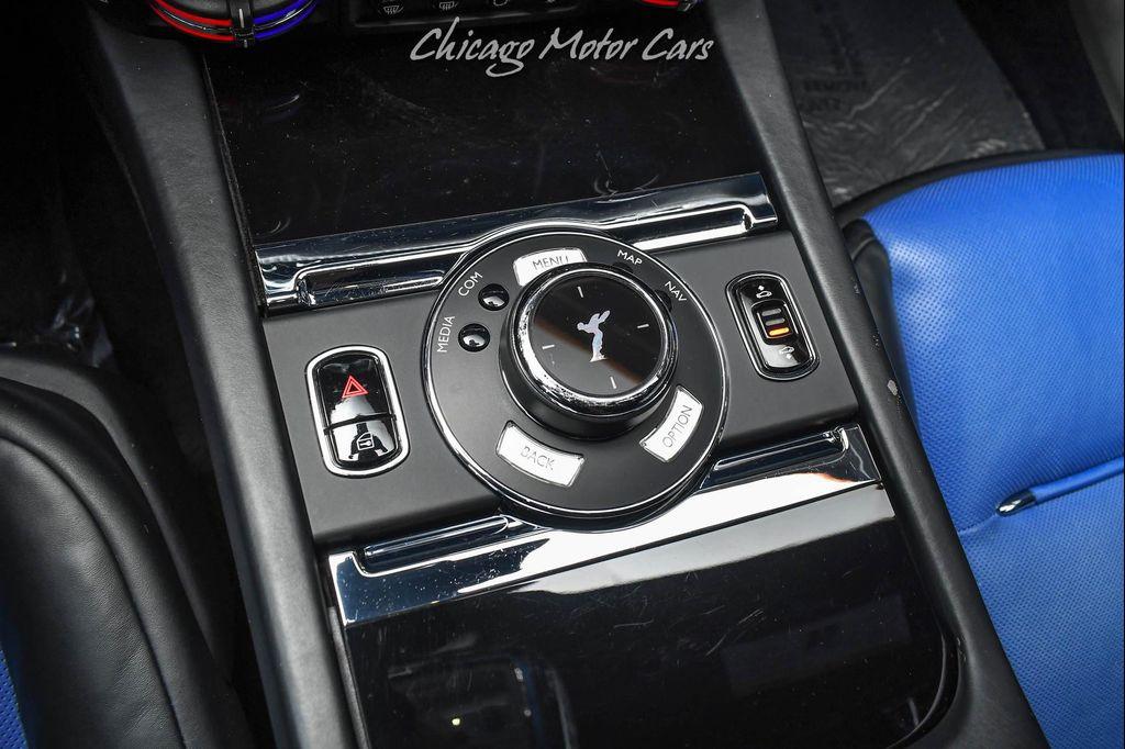 used 2018 Rolls-Royce Wraith car, priced at $179,800
