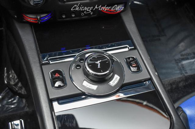 used 2018 Rolls-Royce Wraith car, priced at $179,800